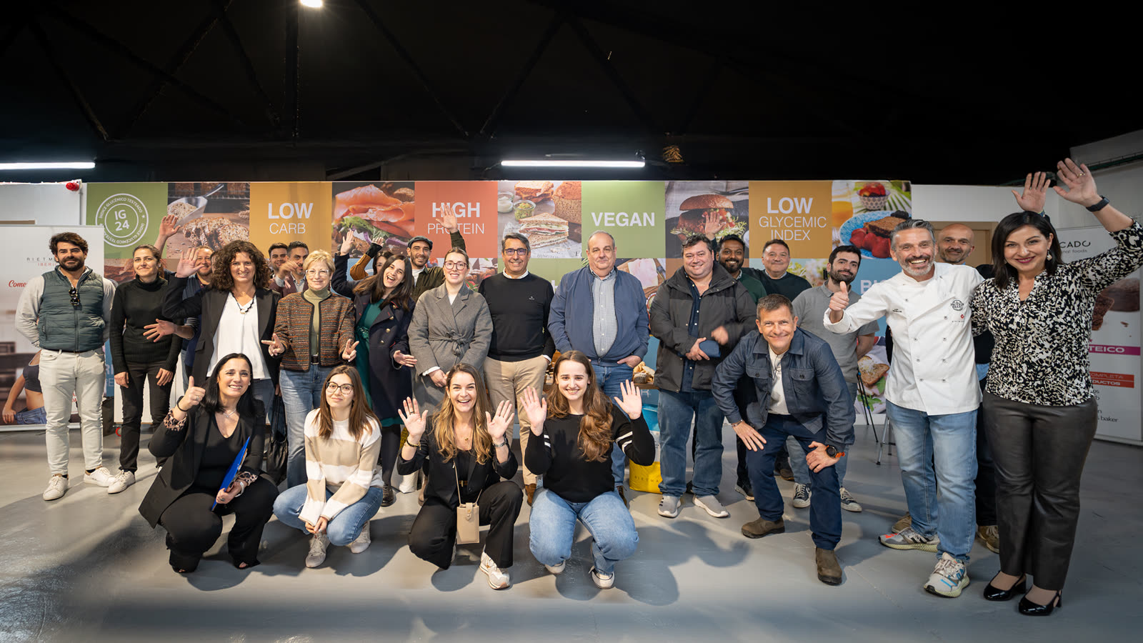 Barcelona Bakery Experience by Rietmann