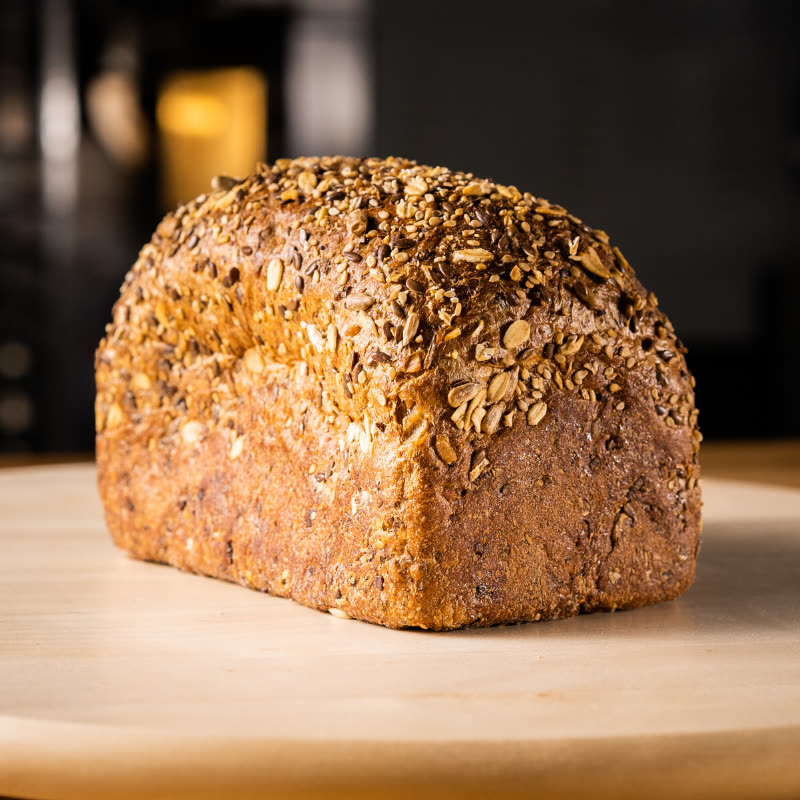 Innovación saludable en panadería: así piensa Rietmann Ibérica