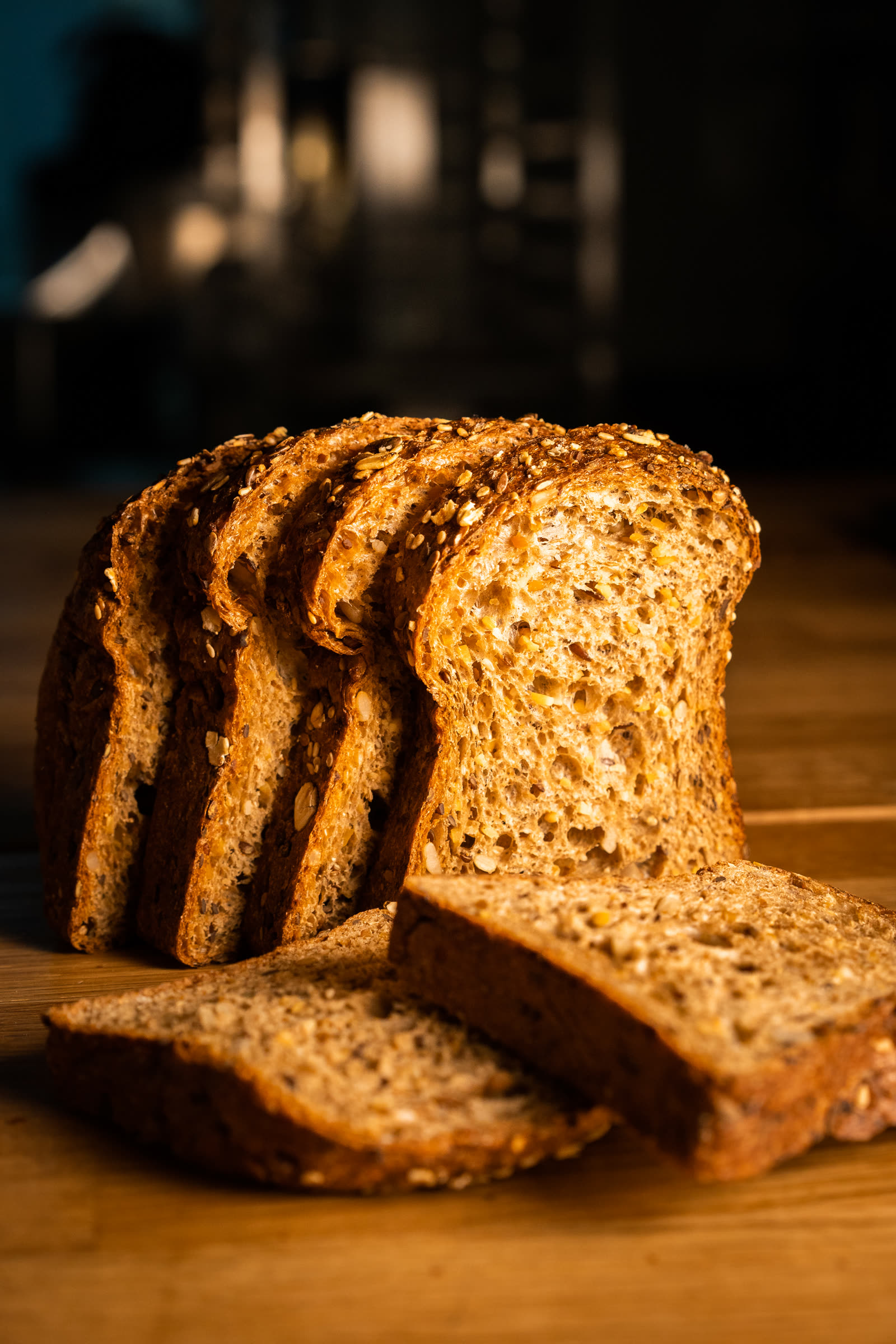 Panadería del siglo XXI: innovación nutricional y salud metabólica