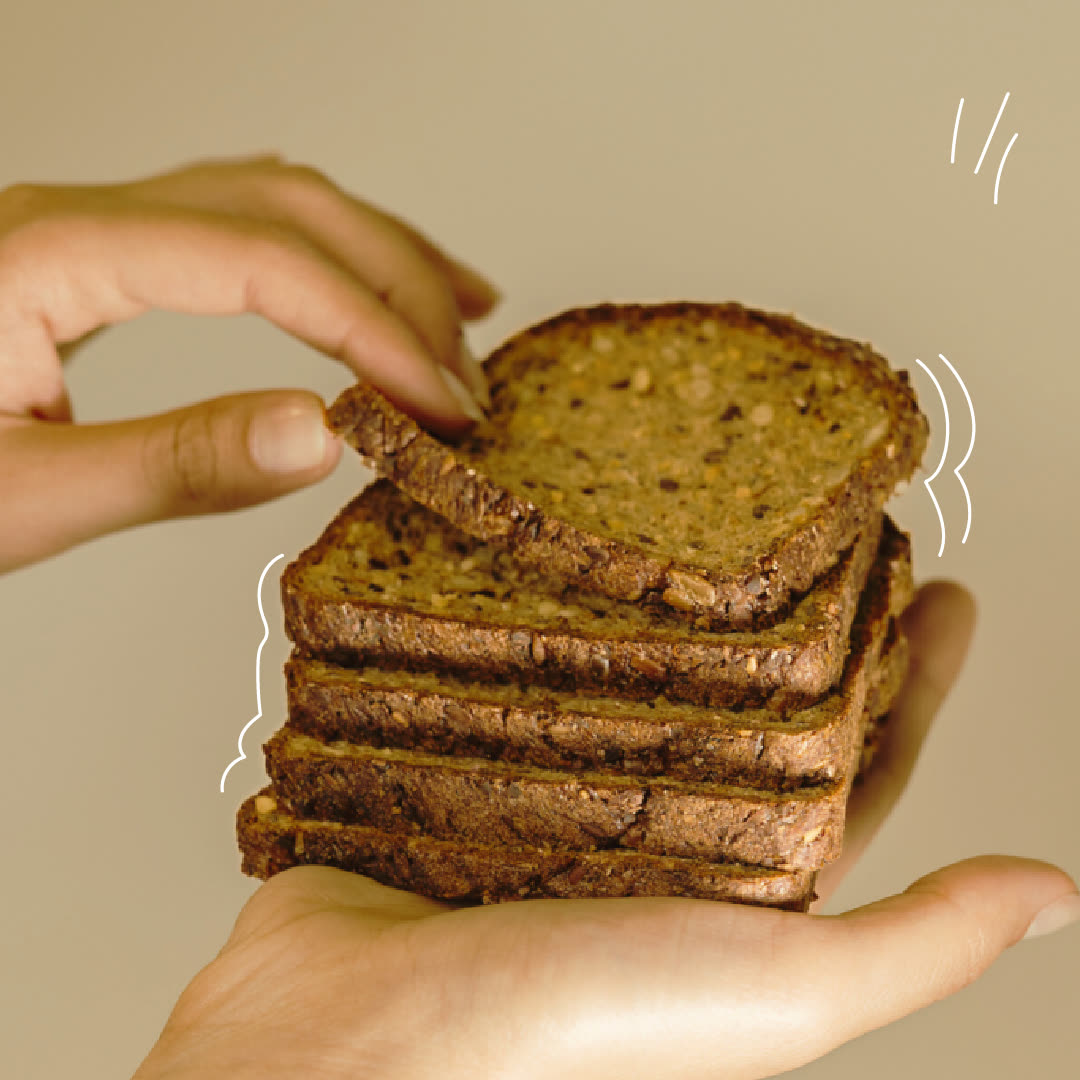 La importancia de la proteína en la dieta diaria