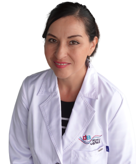 Dra. Rosy Yáñez