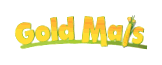 Gold Maïs