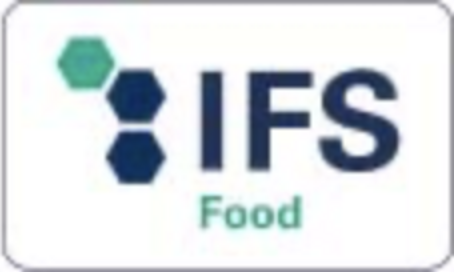 Certificación IFS Food