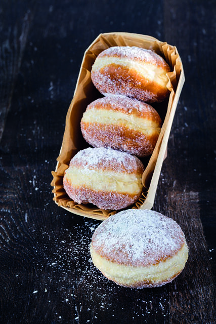 DéliBeignets