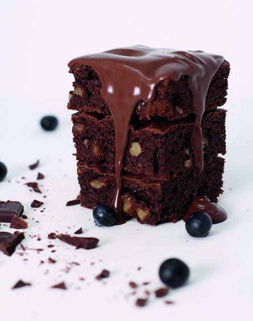 Délibrownie