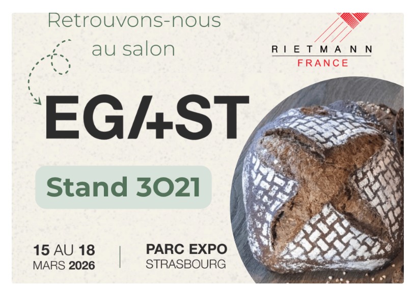 EGAST 2026 — Estrasburgo