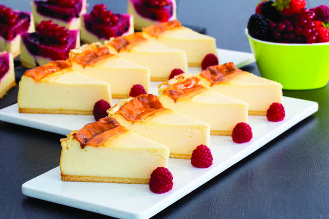 Käsekuchen