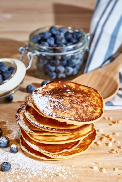 Pancakes