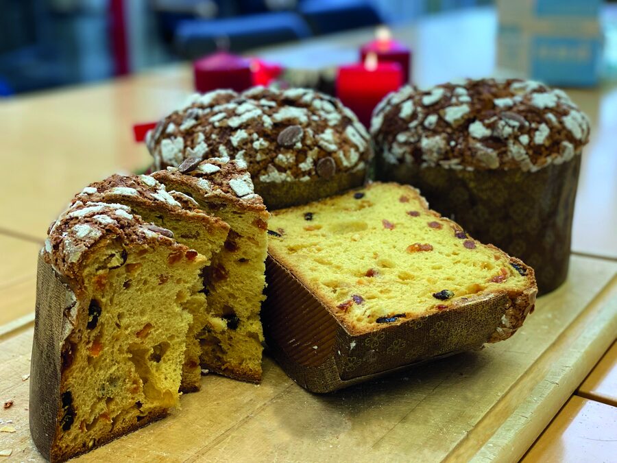 Panettone