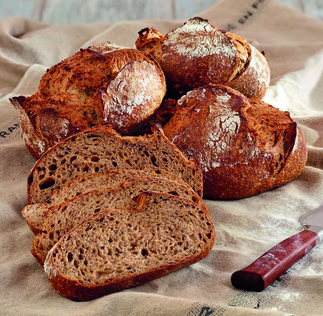 Rietmann Trappeur Bucheron